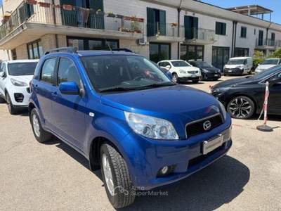 Daihatsu Terios 1.5 4WD SX Blu/Azzurro usata San Severo