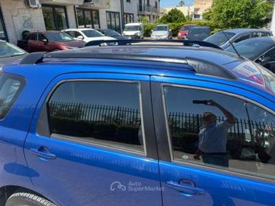 Daihatsu Terios 1.5 4WD SX Blu/Azzurro usata San Severo