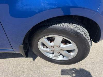 Daihatsu Terios 1.5 4WD SX Blu/Azzurro usata San Severo