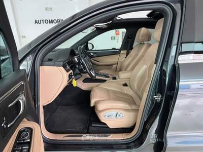 Porsche Macan 2.0 245cv pdk 2021 Grigio usata Santeramo in Colle
