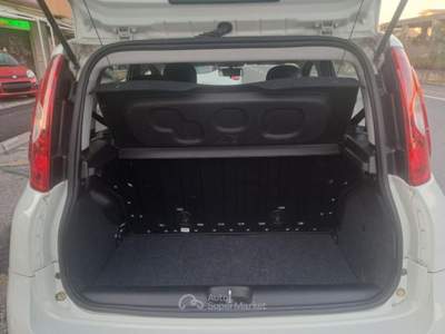 Fiat Panda 900cc METANO 85CV - UNIPRO TAGLIANDATA Bianco usata Ciampino