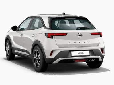 Opel Mokka 1.2 Turbo 136CV Edition - NUOVA ITA Bianco usata Ciampino