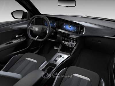Opel Mokka Hybrid 145 CV DCT6 - NUOVA ITALIANA Grigio usata Ciampino