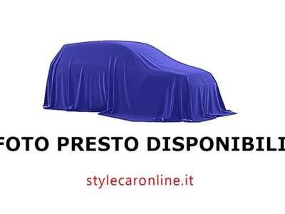 Skoda Kamiq 1.0 TSi 110CV - UNIPRO TAGLIANDATA Nero usata Ciampino