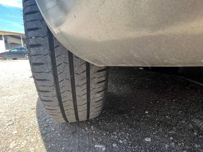 Fiat Ducato Camper Bianco usata Melfi