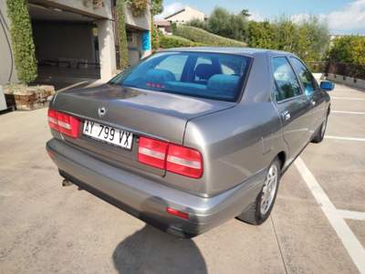 Lancia k Lancia K 5.20 155 CV CRS a libretto Grigio usata Dozza