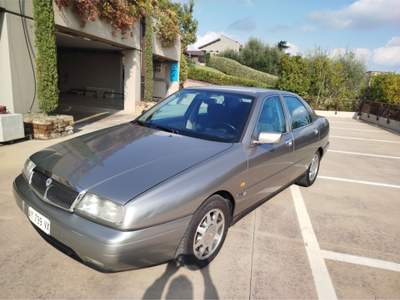 Lancia k Lancia K 5.20 155 CV CRS a libretto Grigio usata Dozza