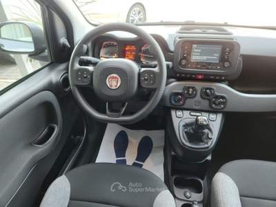 Fiat Panda 1.0 FireFly S&S Hybrid - Neopatentati Bianco usata Sedriano