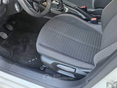 Peugeot 208 Peugeot 208 BlueHDi 100   5 porte Active Bianco usata Deruta