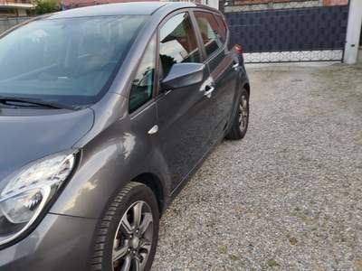 Hyundai ix20 Secondo proprietario usata Volpiano