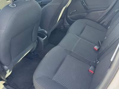 Peugeot 208 1° serie BlueHDi 75 5 porte Active Bianco usata San Gregorio Magno