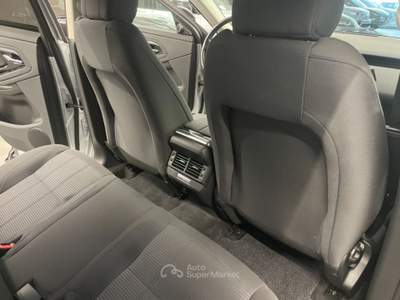 Land Rover Range Rover Evoque 2.0D I4 150 CV L.FLW R-Dynamic Argento usata Alcamo