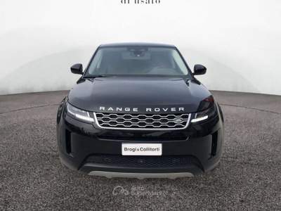 Land Rover Range Rover Evoque II 2019 2.0d i4 mhev S awd 163cv auto Nero usata Empoli