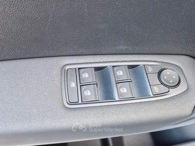 Renault Captur evolution ECO-G 120 km.o Bianco usata Fossombrone
