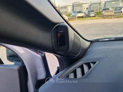 Renault Captur evolution ECO-G 120 km.o Bianco usata Fossombrone