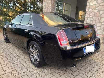 Lancia Thema preventivo di riparazione circa 3000 euro, Marrone usata grottaferrata