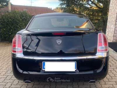 Lancia Thema preventivo di riparazione circa 3000 euro, Marrone usata grottaferrata
