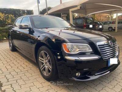 Lancia Thema preventivo di riparazione circa 3000 euro, Marrone usata grottaferrata