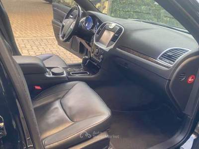Lancia Thema preventivo di riparazione circa 3000 euro, Marrone usata grottaferrata