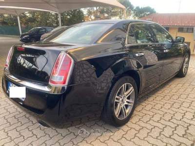 Lancia Thema preventivo di riparazione circa 3000 euro, Marrone usata grottaferrata