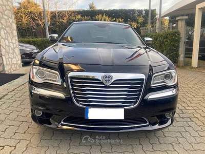 Lancia Thema preventivo di riparazione circa 3000 euro, Marrone usata grottaferrata