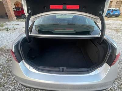 Alfa Romeo Giulia  Grigio usata Reggio nell'Emilia