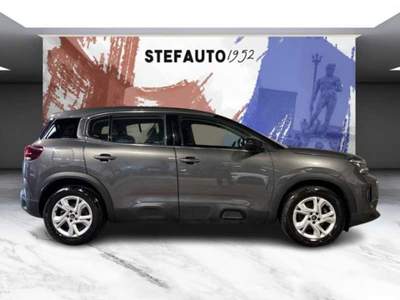 Citroen C5 Aircross I 2022 -  1.2 puretech Feel s&s 130cv Grigio usata Bologna