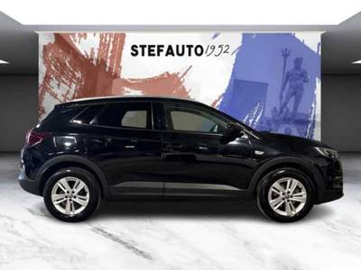 Opel Grandland X -  1.6 ecotec b-Color s&s 120cv Nero usata Bologna
