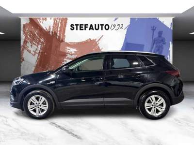 Opel Grandland X -  1.6 ecotec b-Color s&s 120cv Nero usata Bologna
