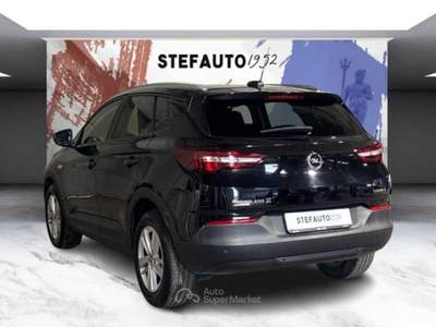 Opel Grandland X -  1.6 ecotec b-Color s&s 120cv Nero usata Bologna
