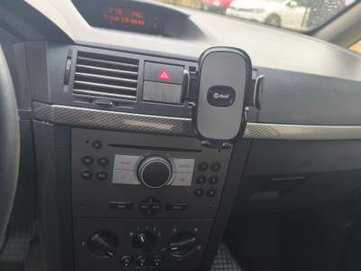 Opel Meriva Vista e piaciuta usata Lavagno