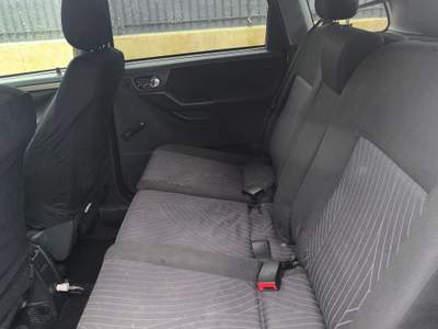Opel Meriva Vista e piaciuta usata Lavagno