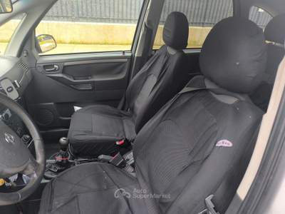 Opel Meriva Vista e piaciuta usata Lavagno