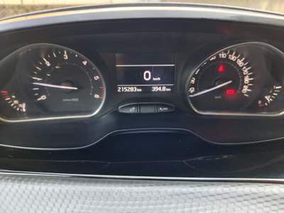 Peugeot 208 Peugeot 208 Diesel Anno 2016 Bianco usata arcisate