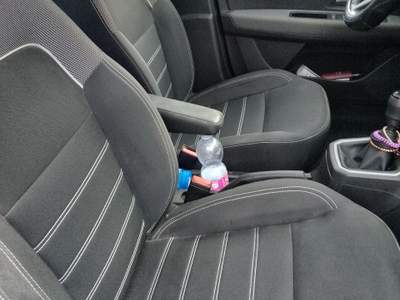 Dacia Sandero tagl certificati. batteria 0426 freni e pneum 60% unico prop Blu/Azzurro usata PERUGIA