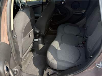 MINI Countryman MINI COUNTRYMAN COOPER D Marrone usata Riccione