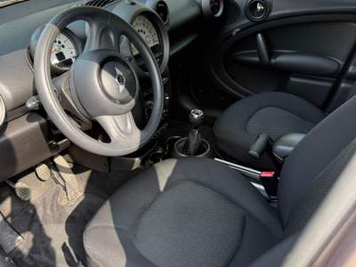 MINI Countryman MINI COUNTRYMAN COOPER D Marrone usata Riccione