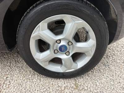 Ford Fiesta Ford fiesta usata Sant'Antonio Abate