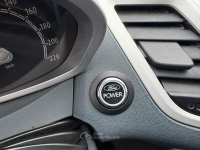 Ford Fiesta Ford fiesta usata Sant'Antonio Abate