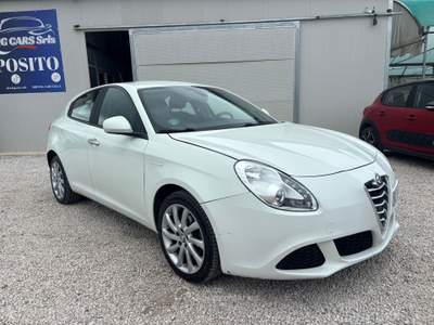 Alfa Romeo Giulietta Alfa Romeo Giulietta usata Sant'Antonio Abate