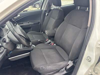 Alfa Romeo Giulietta Alfa Romeo Giulietta usata Sant'Antonio Abate