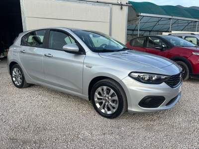 Fiat Tipo Fiat tipo Grigio usata Sant'Antonio Abate
