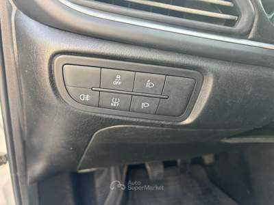 Fiat Tipo Fiat tipo Grigio usata Sant'Antonio Abate