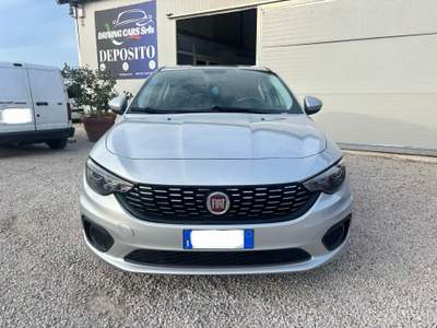 Fiat Tipo Fiat tipo Grigio usata Sant'Antonio Abate