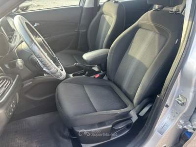Fiat Tipo Fiat tipo Grigio usata Sant'Antonio Abate