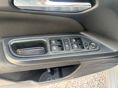 Fiat Tipo Fiat tipo Grigio usata Sant'Antonio Abate