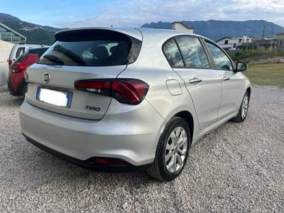 Fiat Tipo Fiat tipo Grigio usata Sant'Antonio Abate