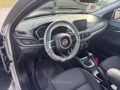 Fiat Tipo Fiat tipo Grigio usata Sant'Antonio Abate