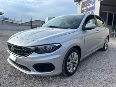 Fiat Tipo Fiat tipo Grigio usata Sant'Antonio Abate