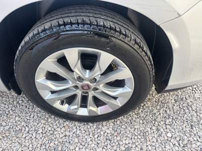 Fiat Tipo Fiat tipo Grigio usata Sant'Antonio Abate